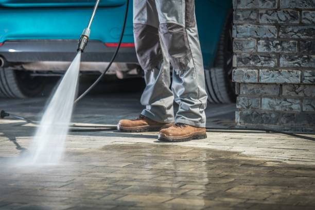 Professional Pressure Washing Services in Monfort Heights, OH