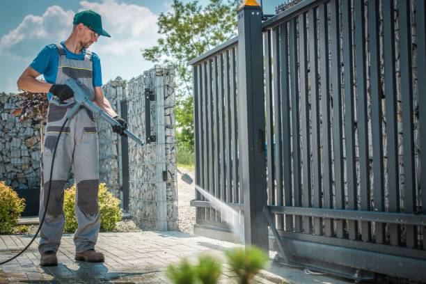 Best Patio and Deck Pressure Washing  in Monfort Heights, OH