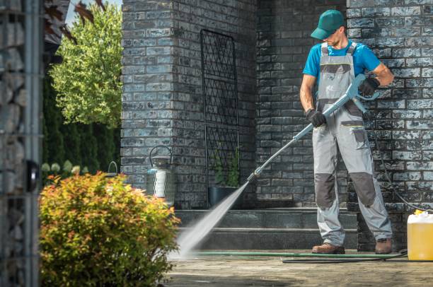 Best Playground Equipment Cleaning  in Monfort Heights, OH