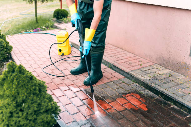 Best Factory Floor Cleaning  in Monfort Heights, OH