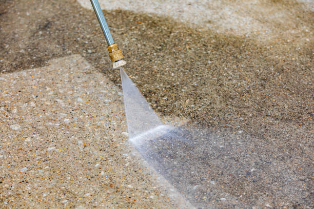Best Dumpster Area Cleaning  in Monfort Heights, OH
